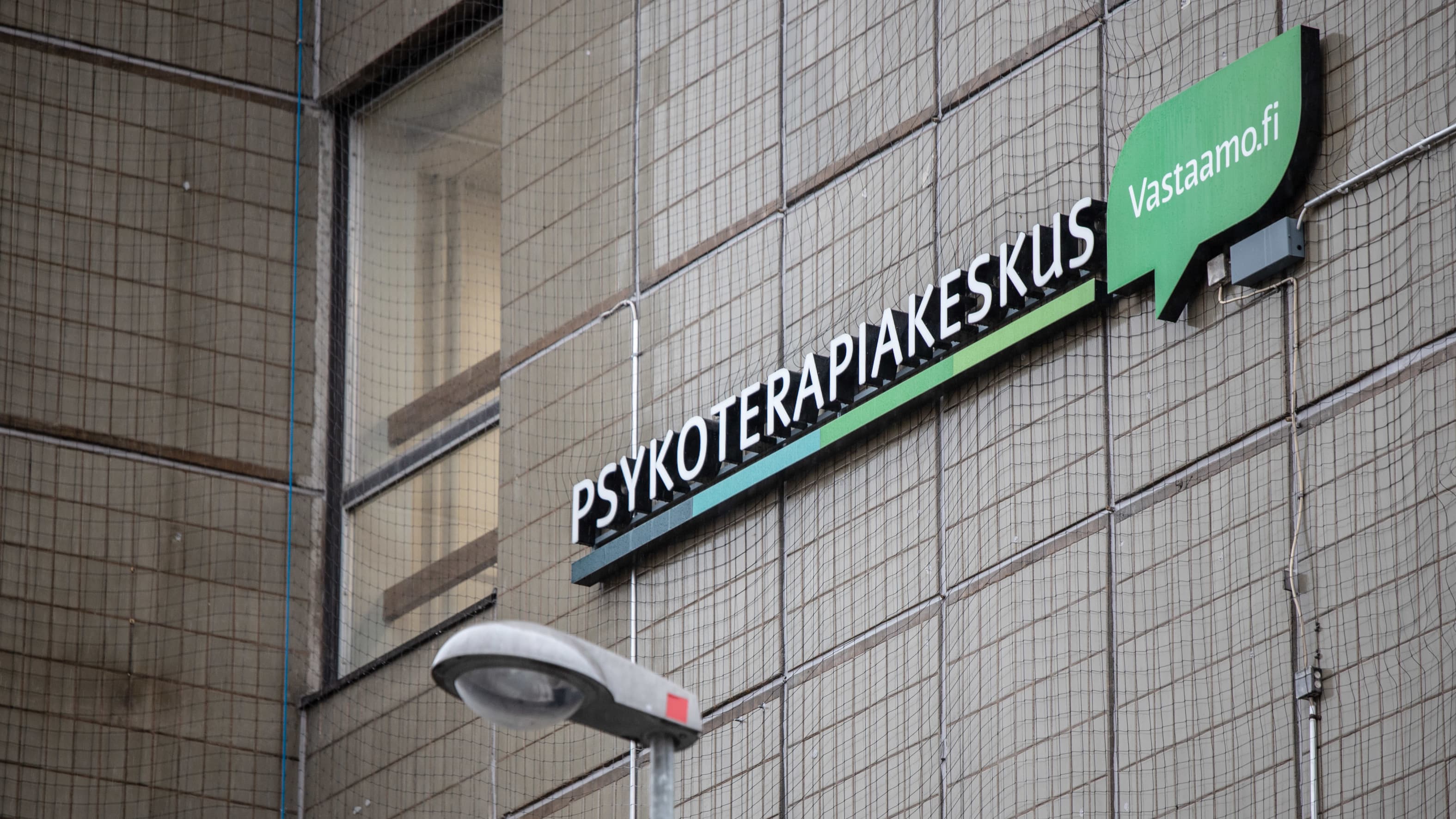 Hacked therapy centre Vastaamo goes into liquidation | Yle