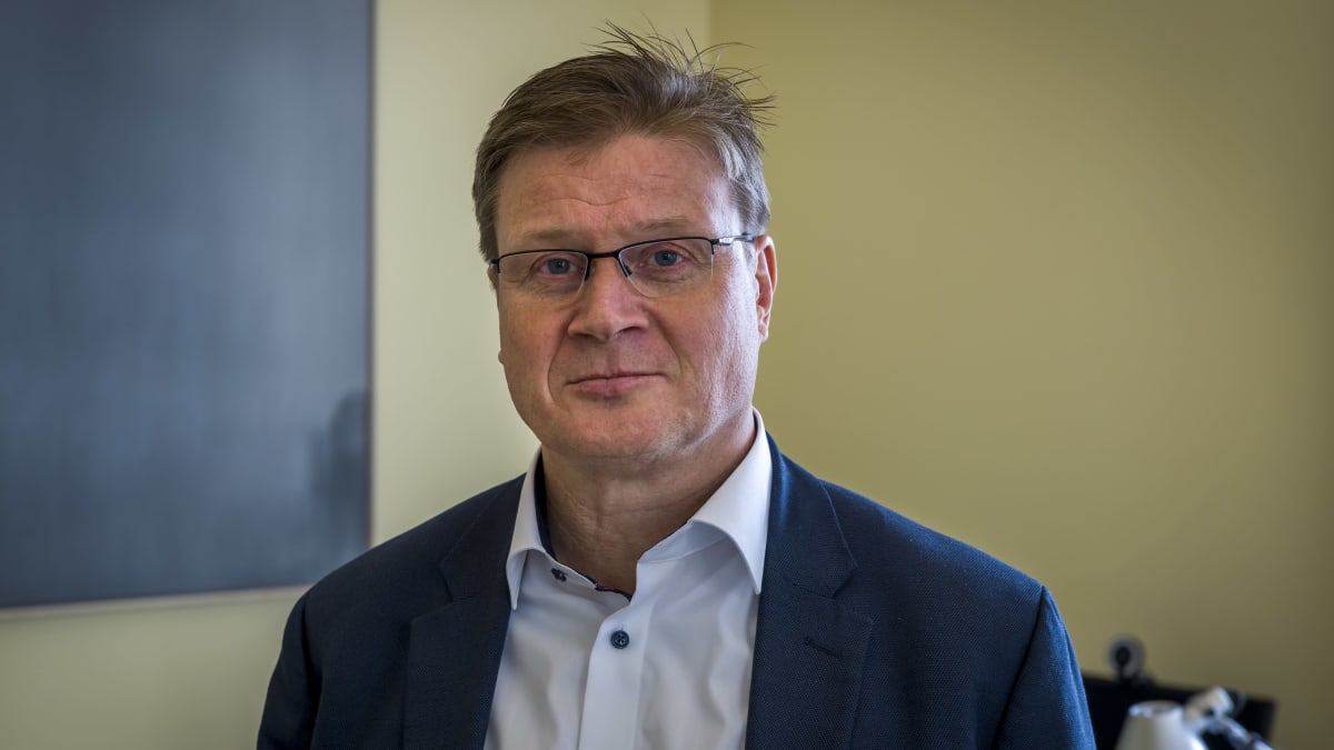 Sami Sarvilinna Kansliapäällikkö, Helsingin kaupunki