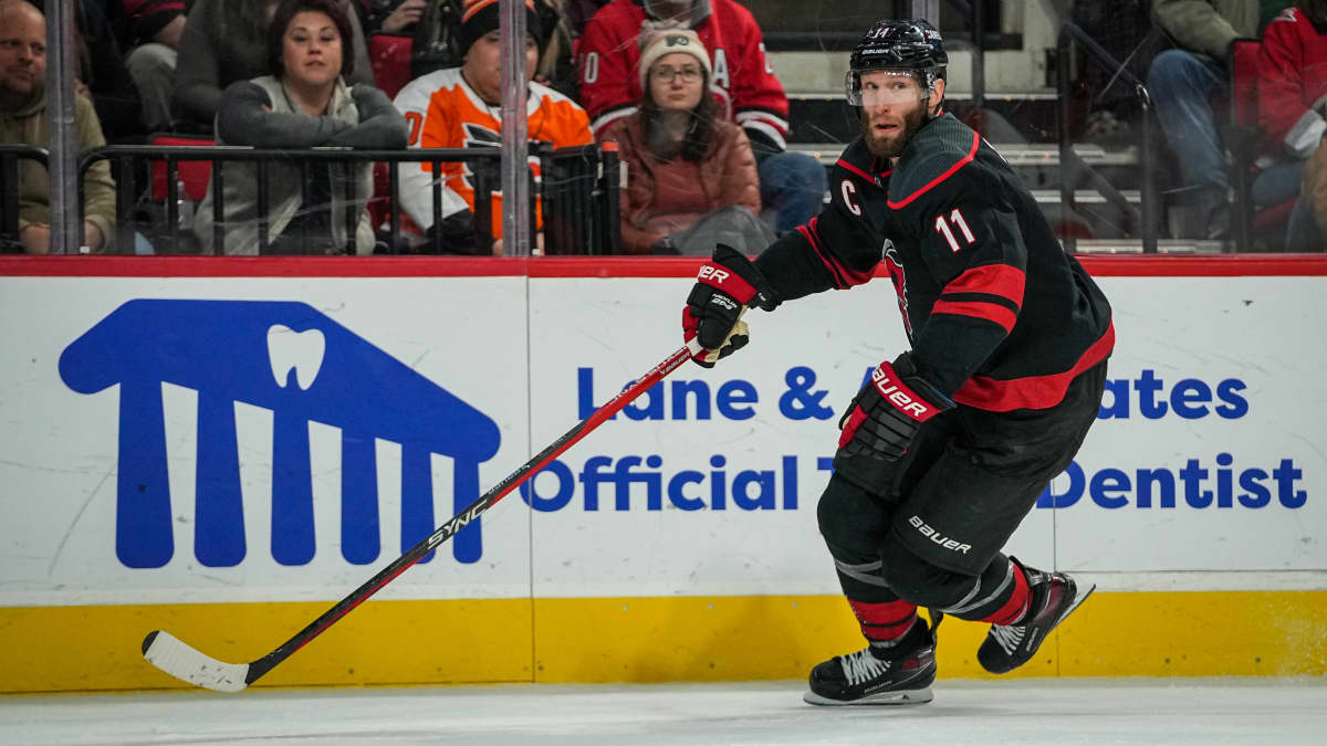Jordan Staal