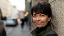 Kirsi Piha, Helsinki 28.11.2020