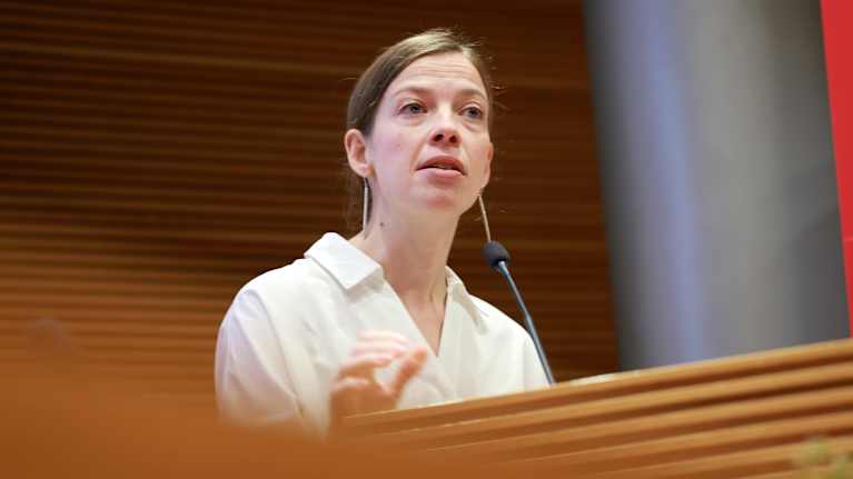 Li Andersson om utvidgade läroplikten: Helt nöjd kan man inte vara ...