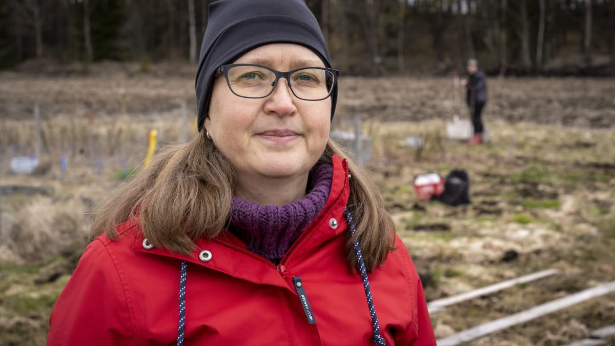 Kristiina Regina, tutkimusprofessori, Luonnonvarakeskus Luke