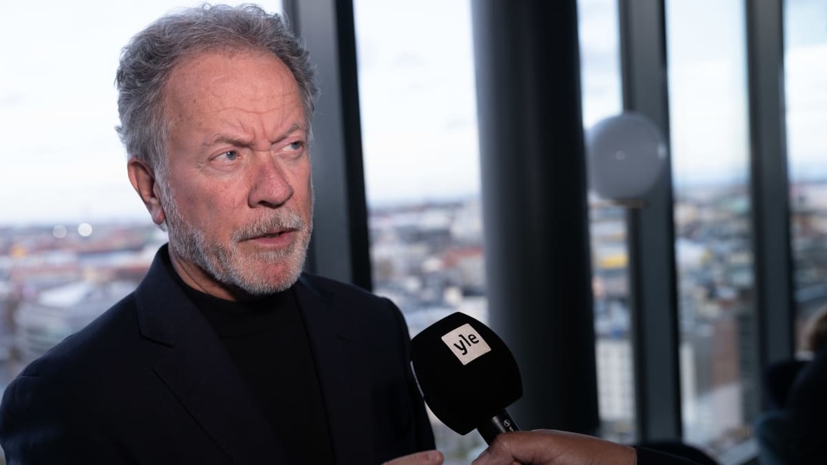 David Beasley PLK