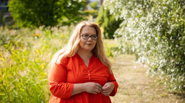  Anna-MAri Wallenberg, yliopiston lehtori, helsingin yliopisto.