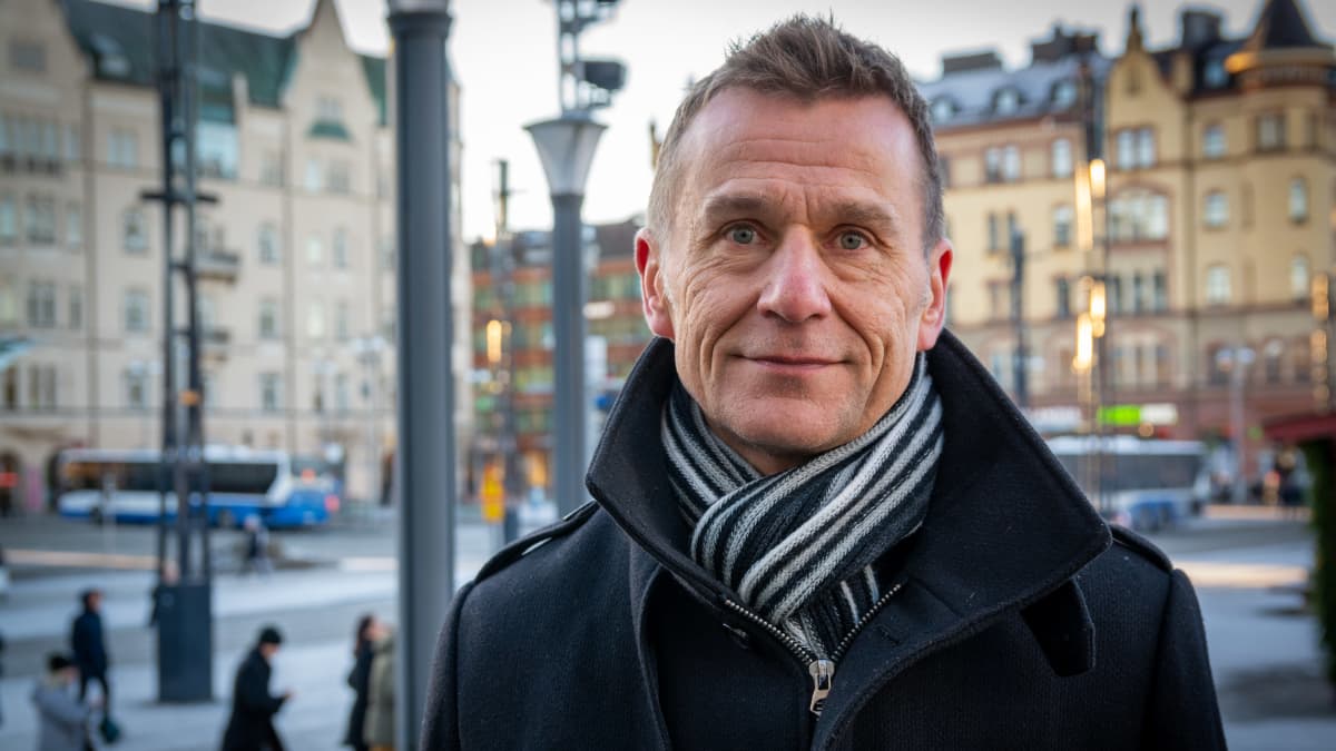 Juha Lantz