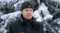 Kaakkois-Suomen Rajavartiolaitoksen apulaiskomentaja everstiluutnantti Jukka Lukkari
