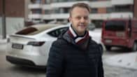 Porträtt på Jan Westin.