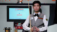 Si Jiahui nousi muutamassa viikossa snookerkansan ykköspuheenaiheeksi.