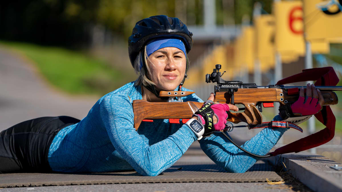 Neuvostoliiton historiallinen olympiavoittaja kuoli lokakuussa – nyt ...