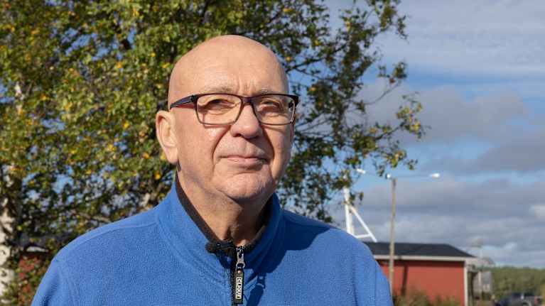 Kaskö rivstartar fusionsfrågan igen – Kristinestad förs fram som ny