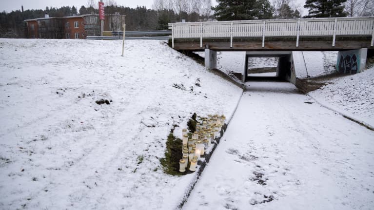 Taksiliikenne pysähtyy lauantaina Kouvolan taksisurman uhrin muistoksi ...