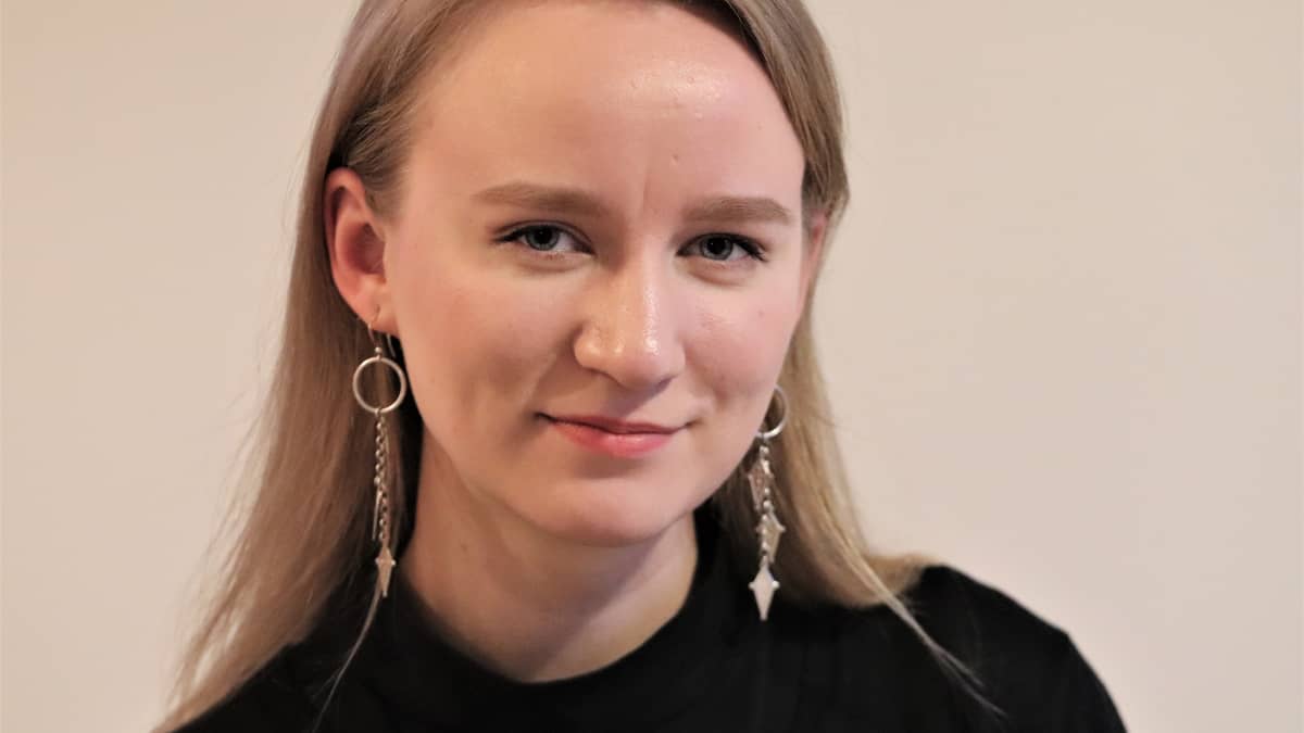 Petra Laiti