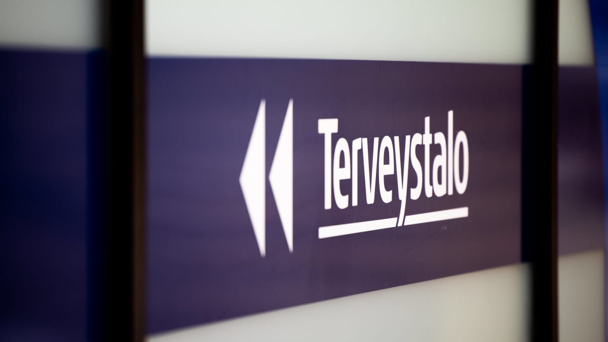 Terveystalon toimipiste Espoon keskuksessa.