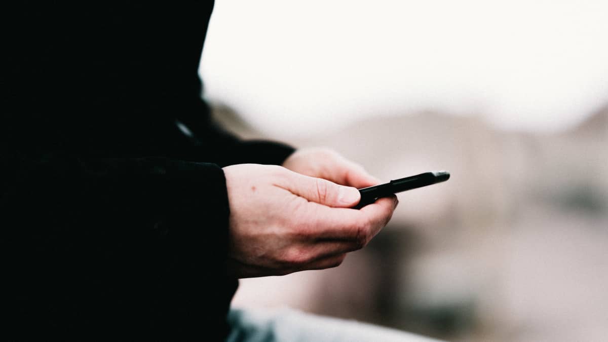 poliisiväkivallan uhri kuvituskuva
