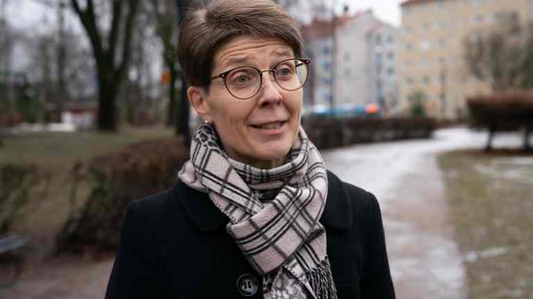 Karoliina Niemi