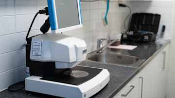 laboratorium