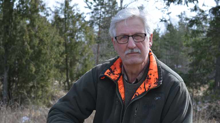 Henrik Rehn.