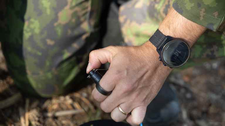 Finland’s withdrawal from Ottawa landmine treaty takes effect | Yle News  yle.fi