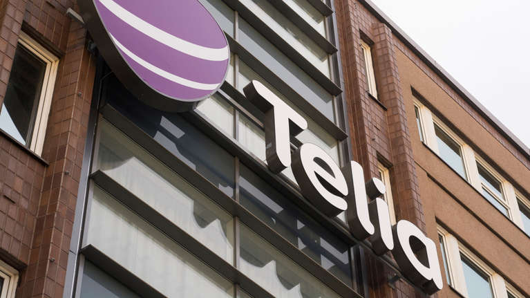 Telia plans 500 job cuts in Finland | Yle News | Yle