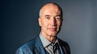 Kuvassa kolumnisti Jari Ehrnrooth.