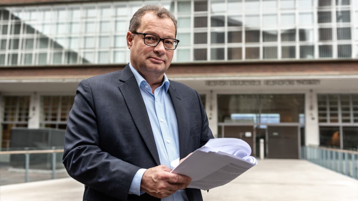 Juha-Mikko Hämäläinen