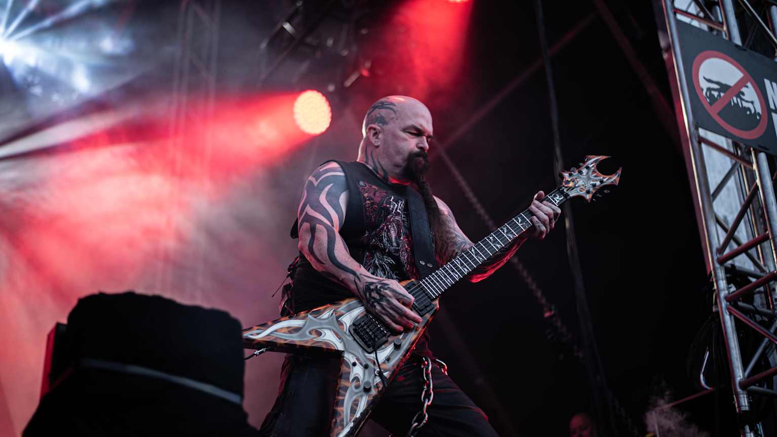 Guitar world alexi laiho cheap