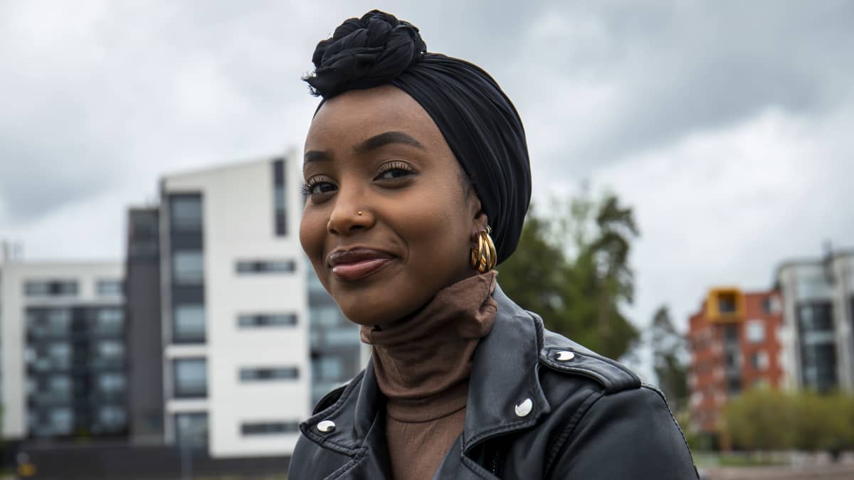 Fardowsa Mohamud