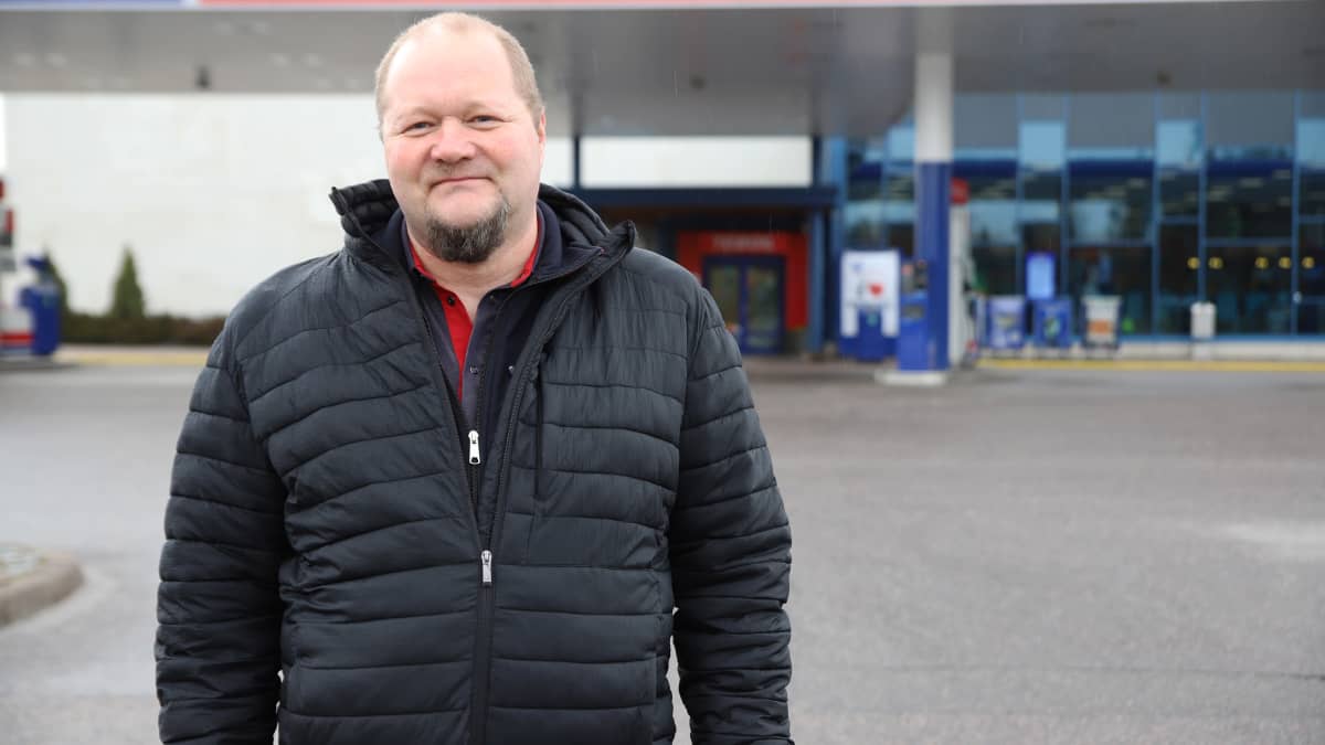 Ismo Rouvinen
