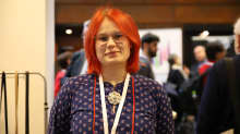 Anni-Sofia Niittyvuopio