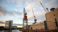Helsinki Shipyard
