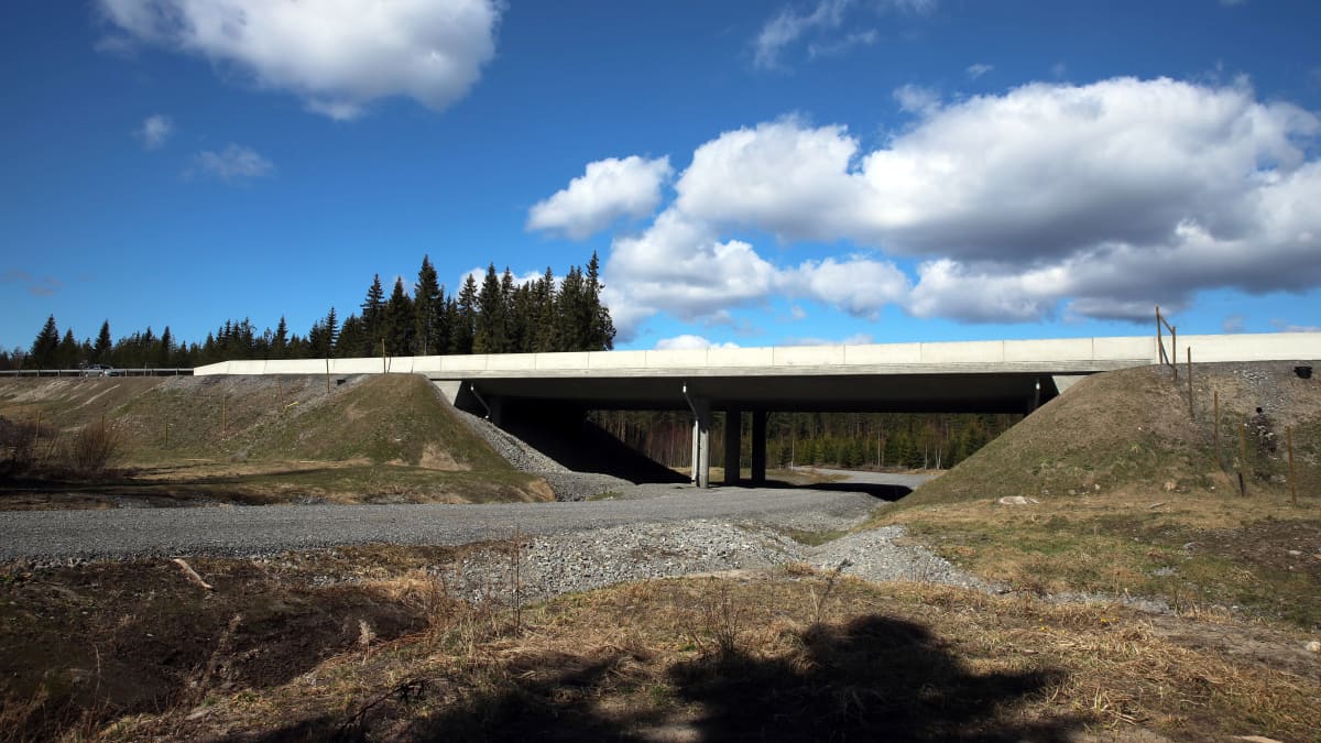 Alikulkusilta