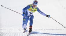 Krista Pärmäkoski.