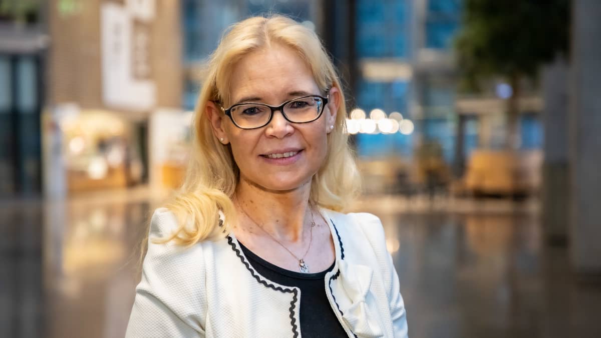professori Kirsi Pietiläinen, Helsingin Yliopisto