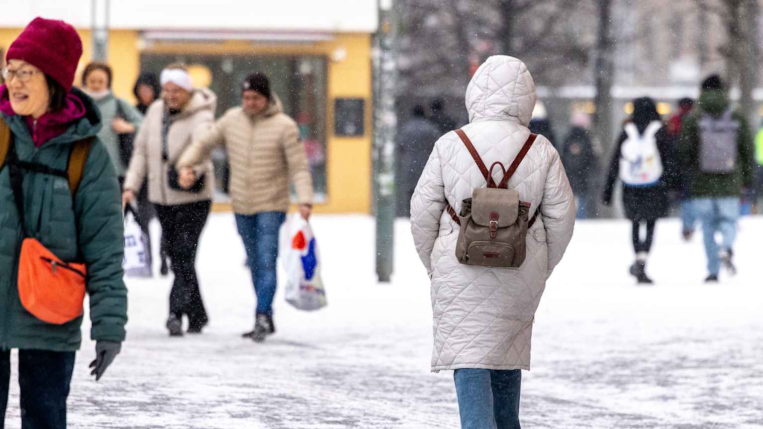 Eurostat: Finland's unemployment rate now worst in EU | Yle News | Yle