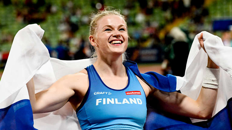 Wilma Murto saattaa päätyä radikaaliin ratkaisuun, sanoo asiantuntija ...
