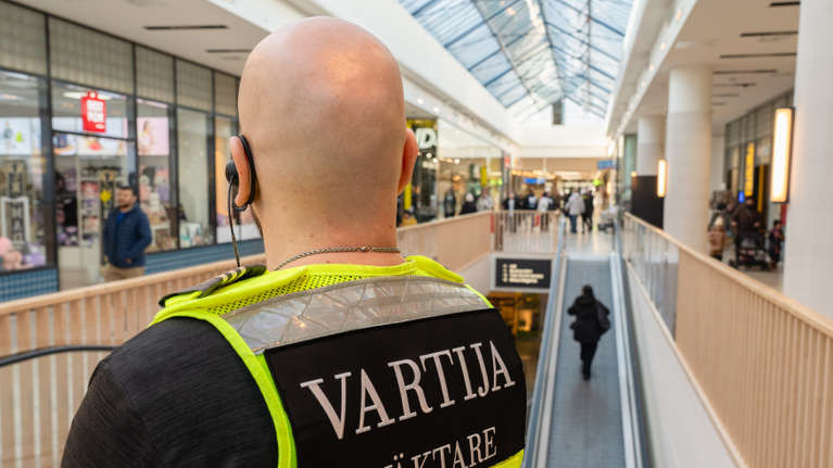 Vartiointialalle Neuvottelutulos Uutisia Lyhyesti Yle