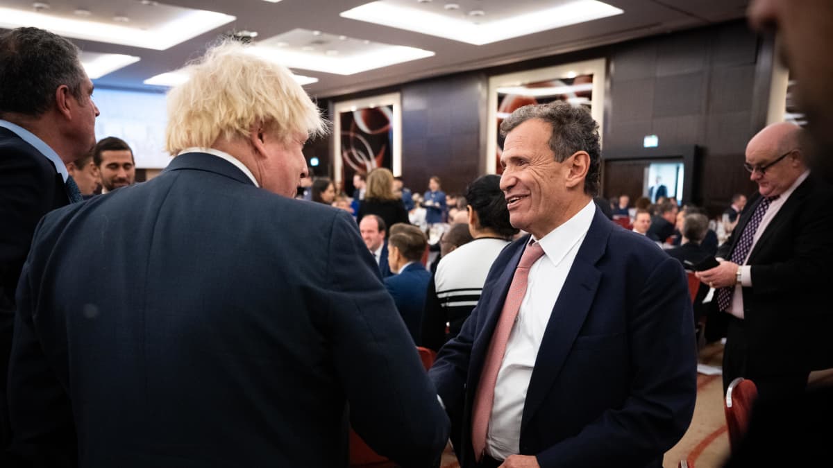 Finnish national gallery declines to join Zabludowicz boycott Yle