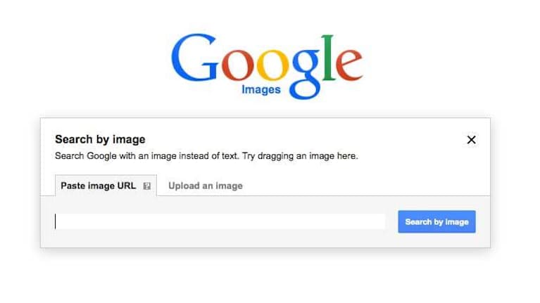 Googlen kuvahaku