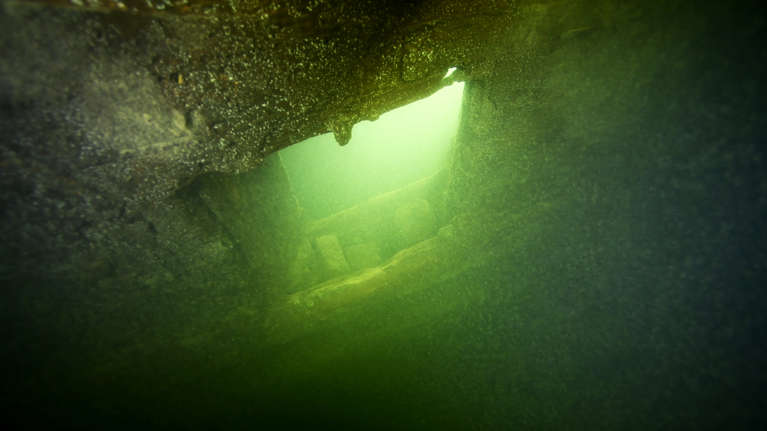 Lähes 400 vuotta sitten uponneen Vasa-laivan sisaralus löytyi ...