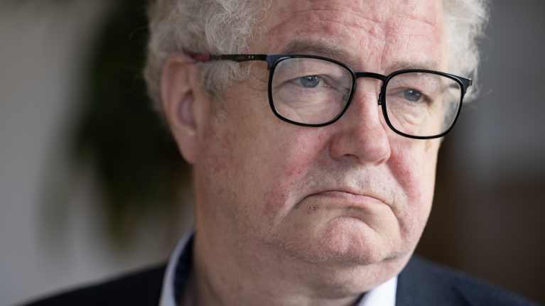 Veli-Pekka Viljanen.