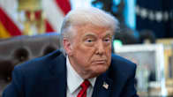 Donald Trumpov.