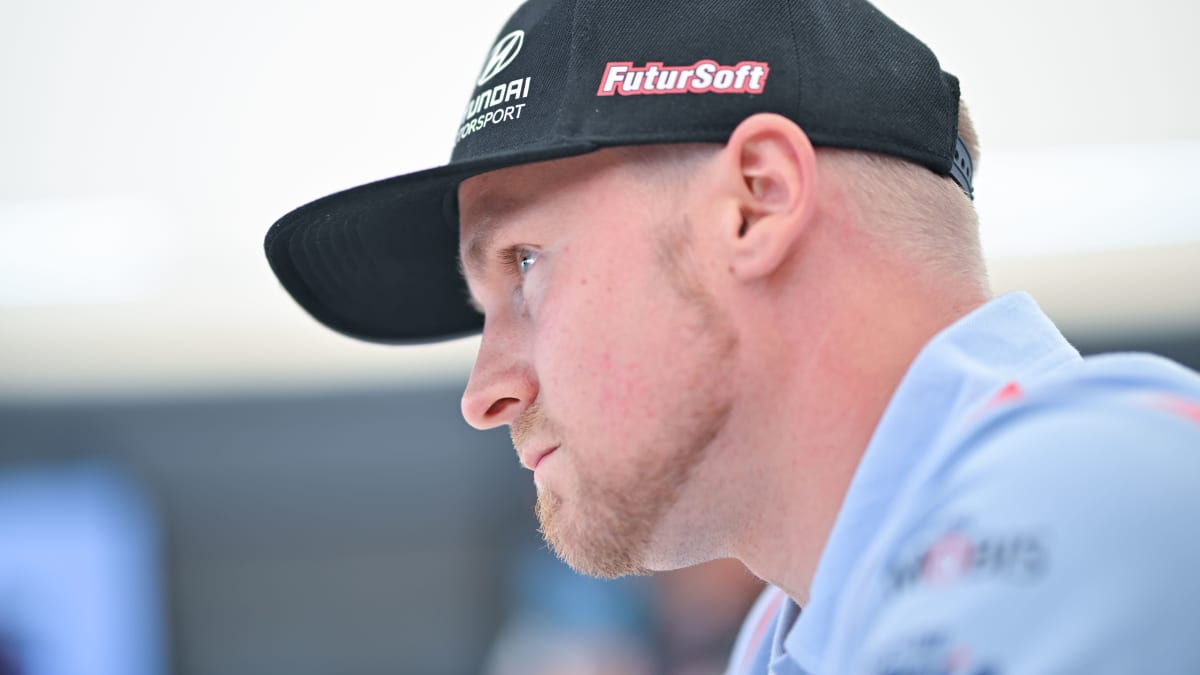 Esapekka Lappi.