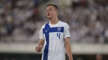 Huuhkajien Robert Ivanov ei säästellyt sanojaan kommentoidessaan rakkaan seuransa FC Hongan taloustaaperrusta, joka vei siltä Veikkausliigapaikan.