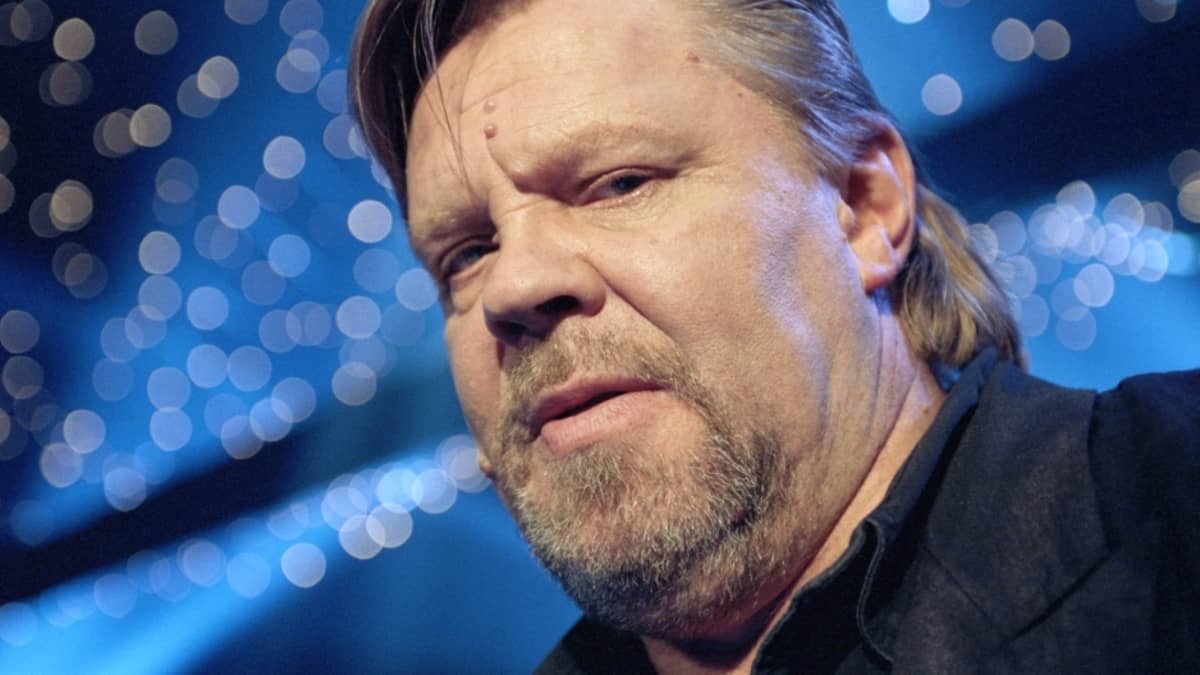 Vesa-Matti Loiri