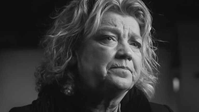 Valokuvaaja Elisabeth Ohlson Wallin.