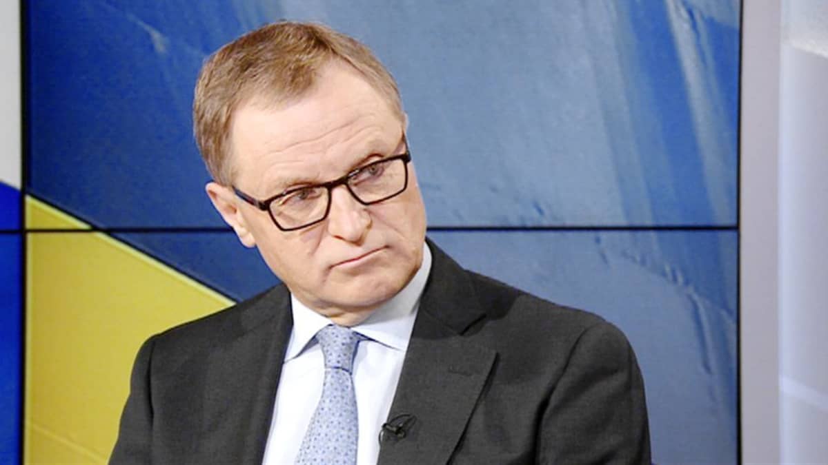 Hannu Himanen.