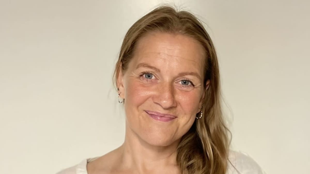 Kati Tammensola.