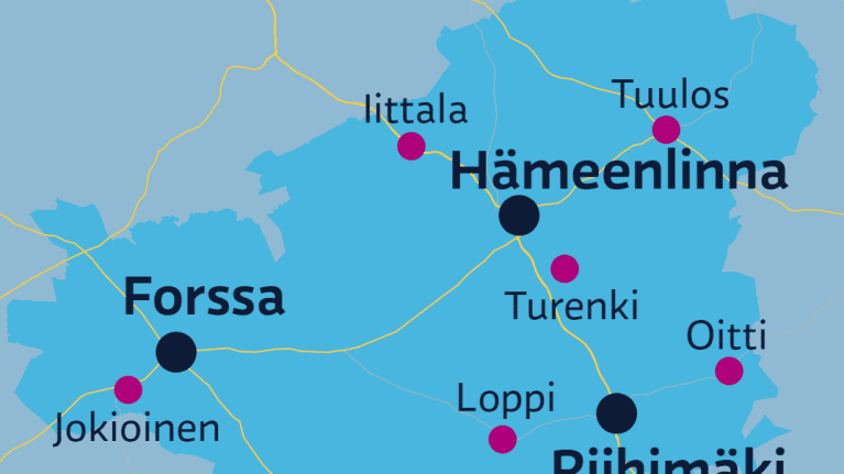 Oma H meen Viime Vuoden Tilinp t s On 10 Miljoonaa Euroa Ennustettua 