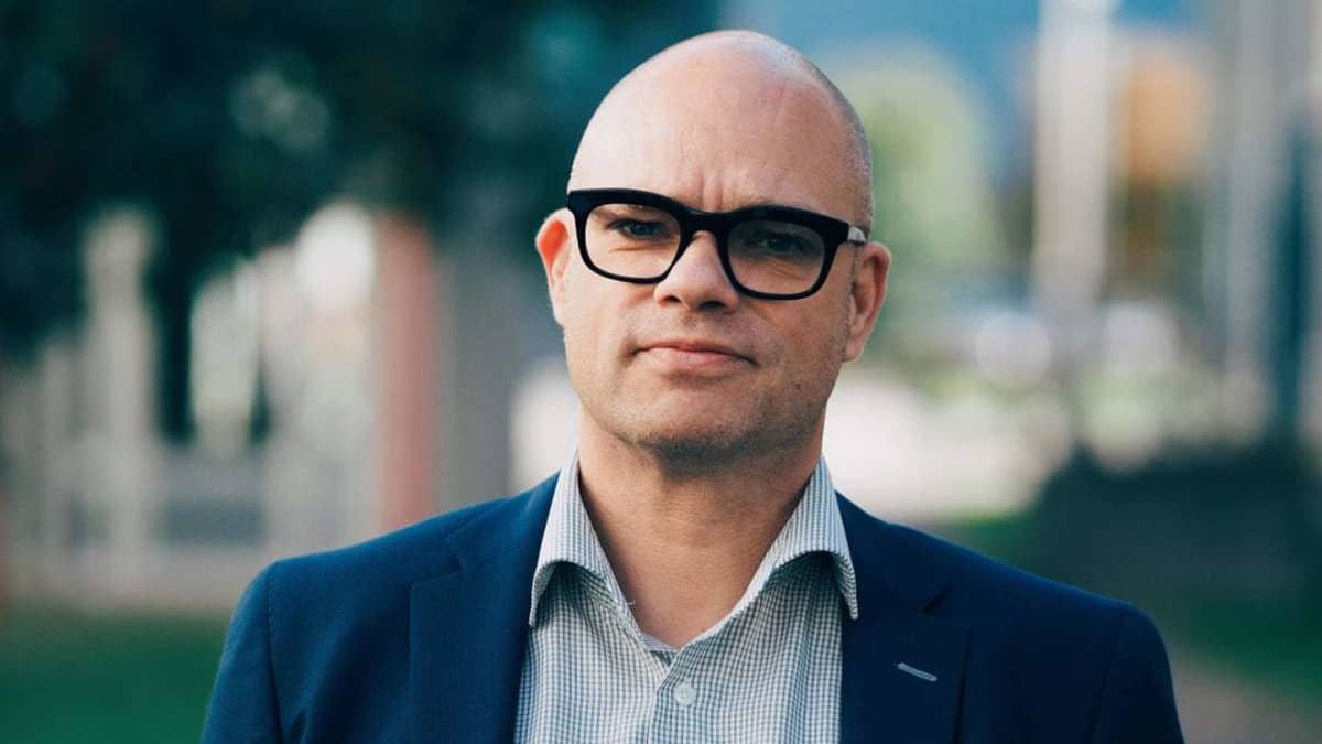 Juha Pantzar.