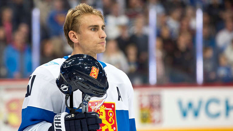 IS: Valtteri Filppula palaa Helsingin Jokereihin | Urheilu | Yle